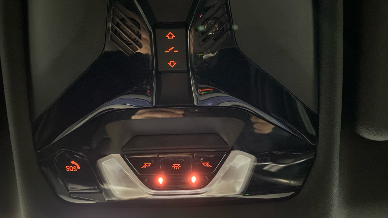 BMW 2 Series 218i [136] M Sport 4dr Petrol Saloon